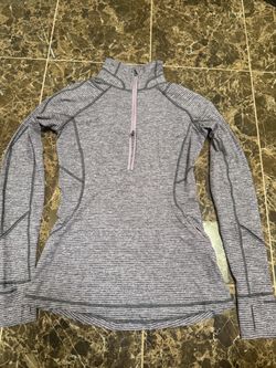 Women's Athletic Quarter-Zip Pullover