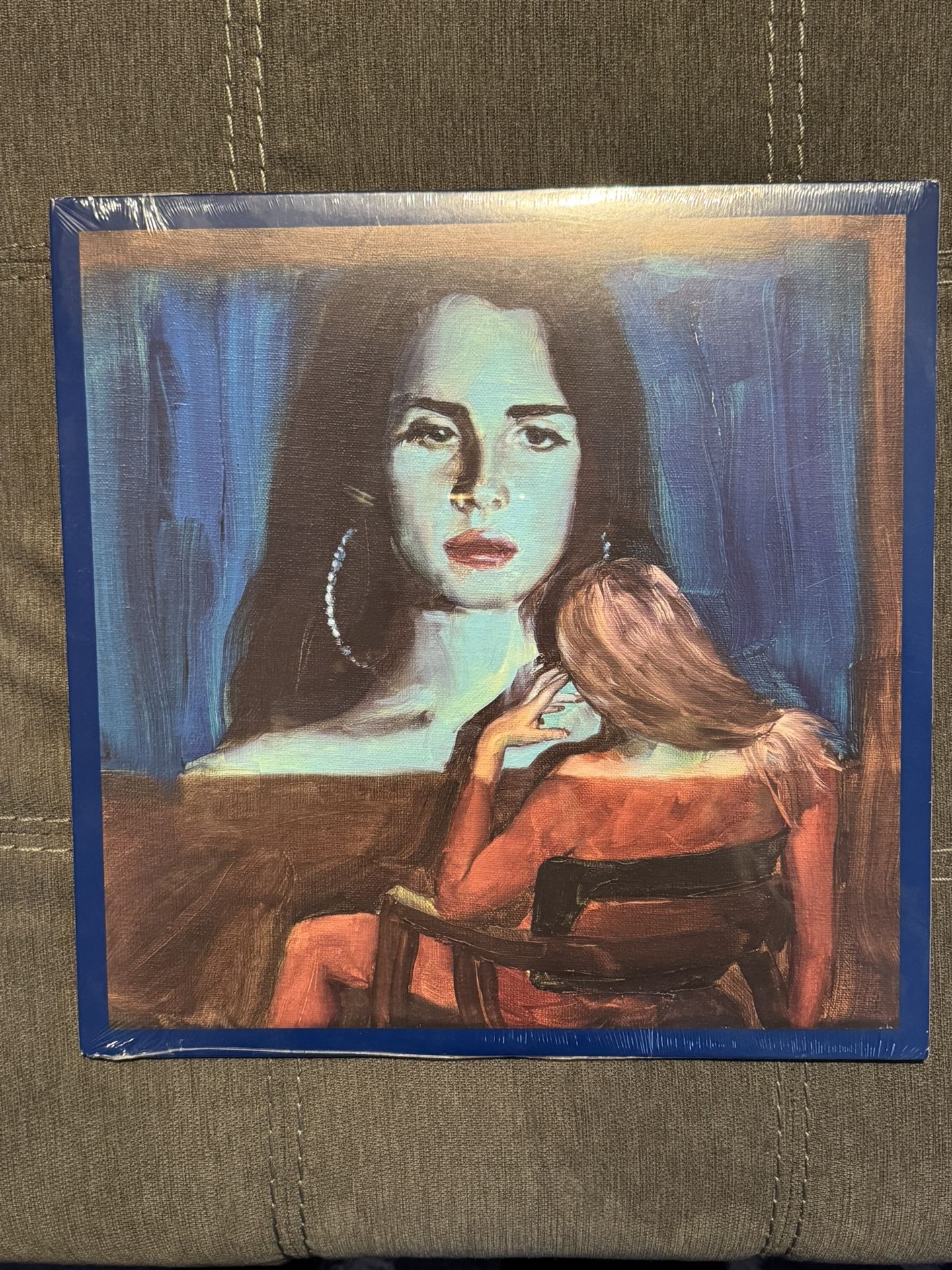 Born To Die Interscope Reimagined
