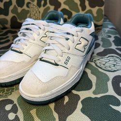 New Balance Sneakers 550