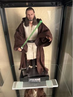 Hot Toys Qui Gonn Ginn