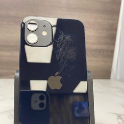 iPhone 12 64gb Unlocked ID: 11035