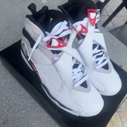 Jordan 8 retro bugs bunny 2025