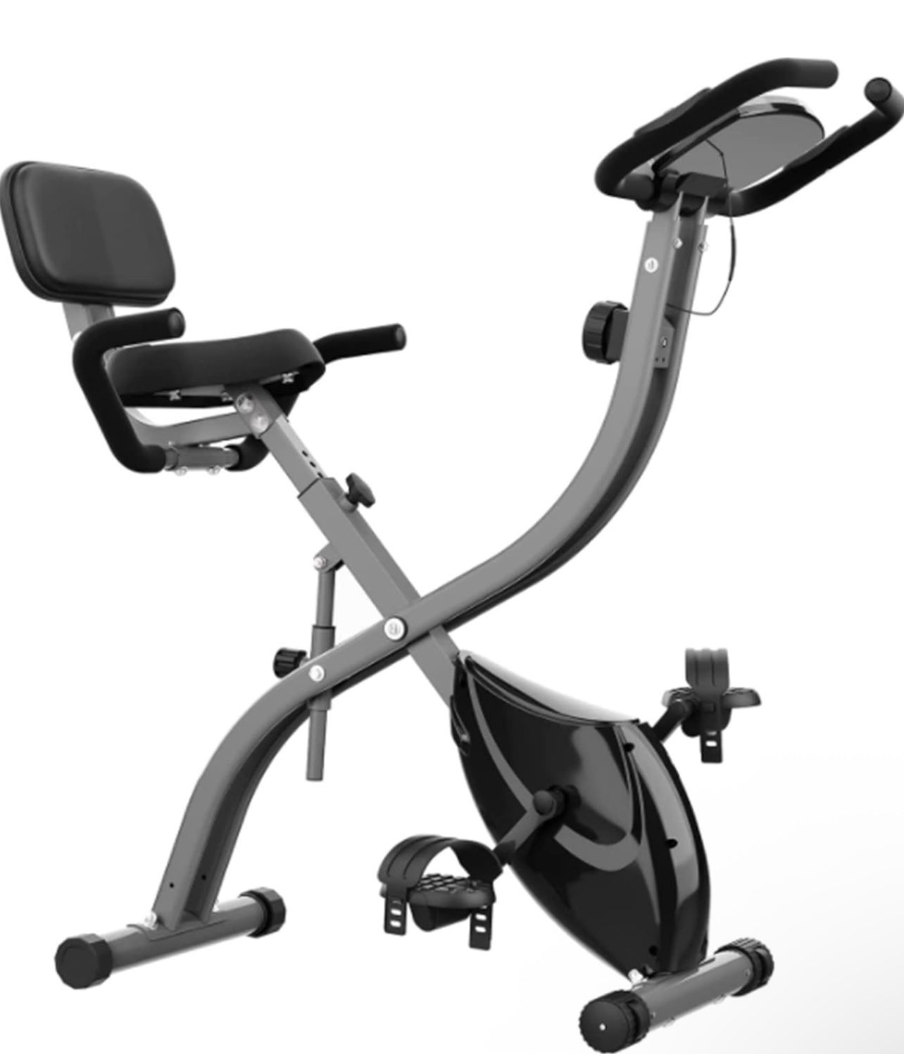 Foldable Exercise Bike