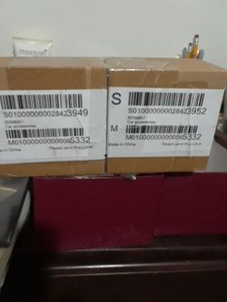 ABS sensors