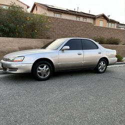 1996 Lexus ES 300