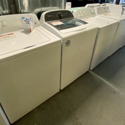 Wide Variety Of *used* Top Load Washers Starting At $350.00 And Up +20% Discount Off 