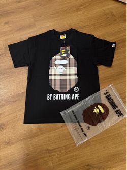 Bape t-shirt