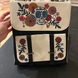 Disney Pixar Coco Backpack