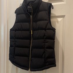 Talbot Women’s Puffy Vest