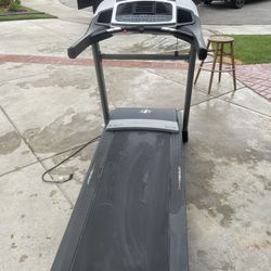 Nordictrak Treadmill