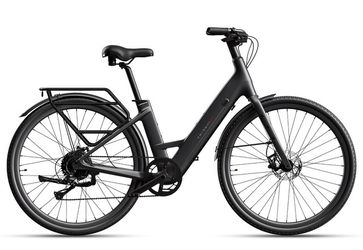 Urtopia Carbon 1 Step-Thru E-Bike