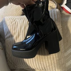 Botas Steve Madden 
