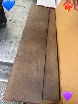Wood Flooring