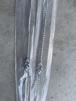 Antenna For Lowrider Bike -Birdcage