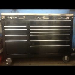 Tool Box Snap On 