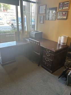 Free Office Table