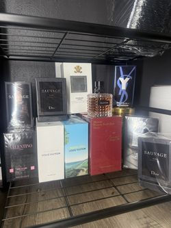 Designer Cologne For Sale -SUMMER SALE-