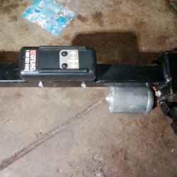 Bruno ASL-400