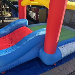 Little Tikes Bouncer