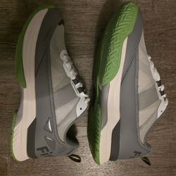 Brand New - FitVille Court Tennis Shoe 