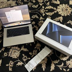 MacBook Pro M2 Pro 16 Inc 1 Tb