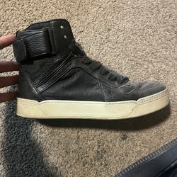 Gucci High top Sneakers 