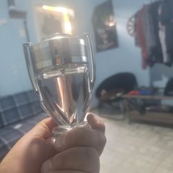 Paco Rabanne
Paco Rabanne Invictus 3.4
