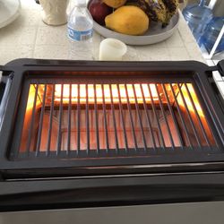  Grill 