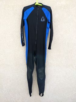 O'Neill Wetsuit, M-T, Dive, Surf