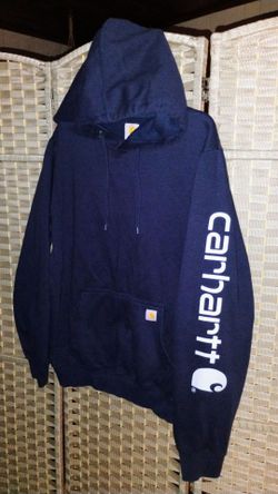 FIRM IN MERCED‼️ CARHARTT SIZE XL 🚫FITS MORE LIKE A  LARGE🚫
