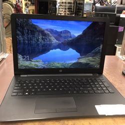 HP Laptop 💻 8gb Ram 1TB 