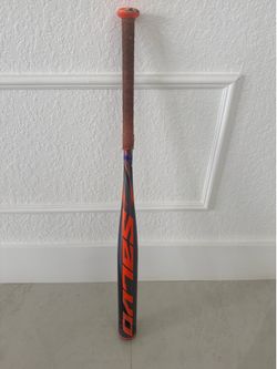 Easton salvo softball bat