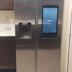 Samsung Refrigerator 