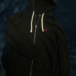 Polo Ralph Zip up 