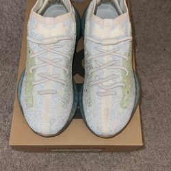 Yeezy Boost 380 - Size 8