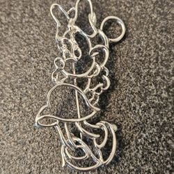 Disney Minnie Mouse  brooch, 