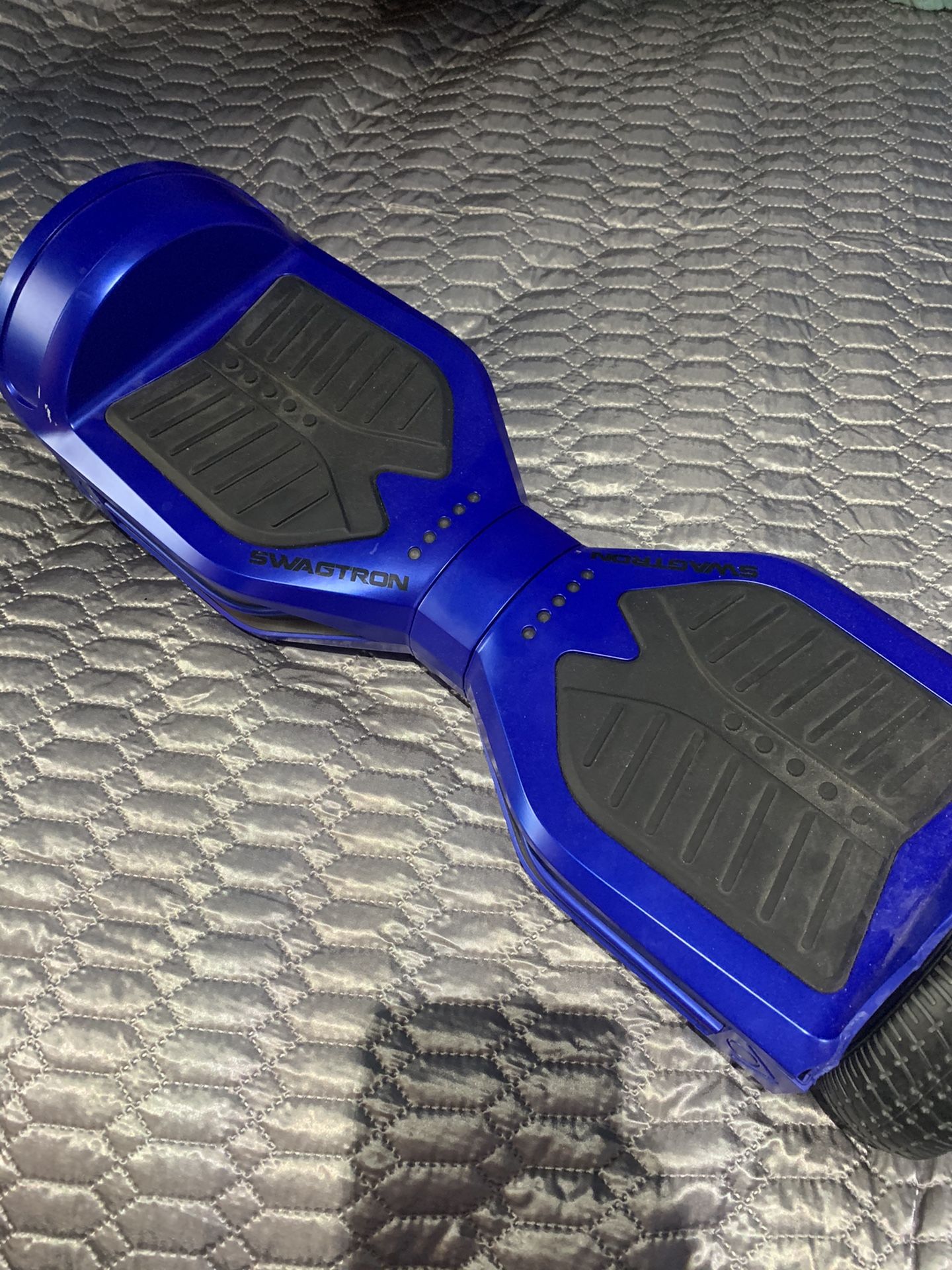 Swagtron hoverboard