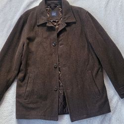 Men's Coat