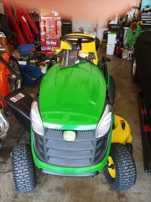 New and Used Lawn mowers for Sale in Mobile, AL - OfferUp