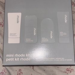 Rhode, NARS, Hourglass,tacha 