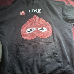 CDG Hoodie