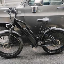 E Bike