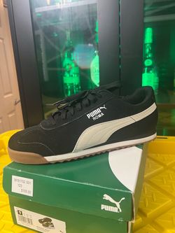 Puma Roma – Men’s 8.5