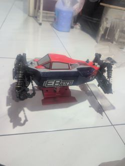 Tekno EB 410