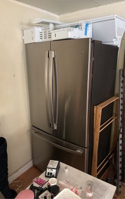 General Electric Refrigerator