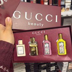 Women Mini Perfume Gift Set Regalos Para Mujer Maquillaje Perfumes, Retail $100