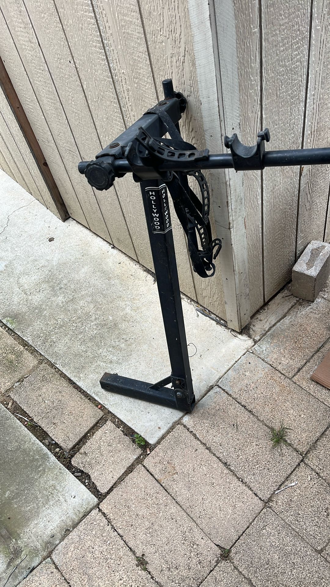 Bike Rack X3