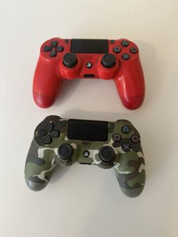 Ps4 controllers