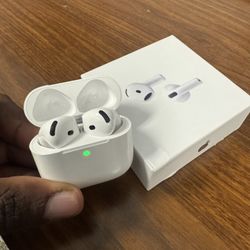 AirPod Gen 4