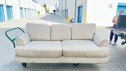 Couch $85